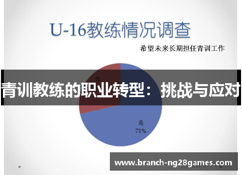 青训教练的职业转型：挑战与应对